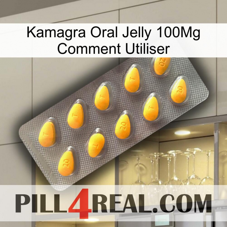 Kamagra Oral Jelly 100Mg How To Use cialis1